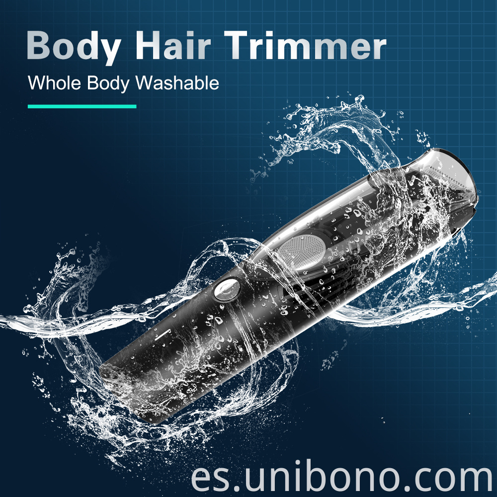 Hair Clippers Men Vacuum Hair Trimmer